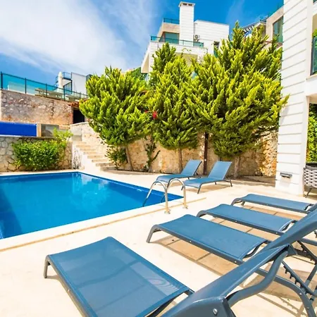 Panorama Kalkan *