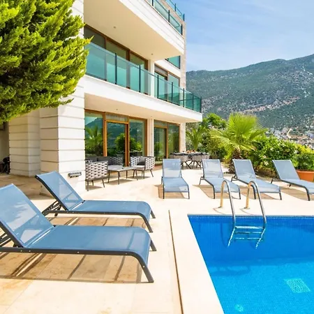 Panorama Kalkan