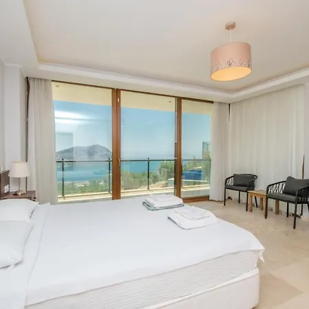 Villa Panorama Kalkan *