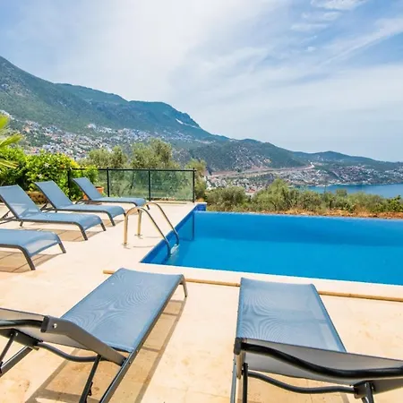 Panorama Kalkan *