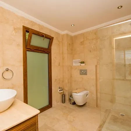Villa Panorama Kalkan
