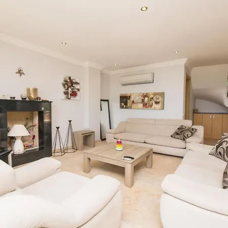 Panorama Kalkan * Kaş
