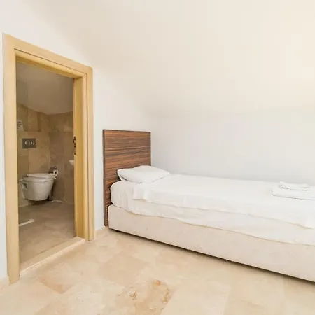 Panorama Kalkan Villa