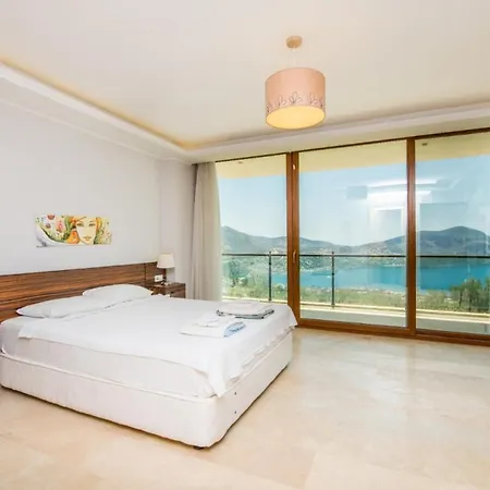 Panorama Kalkan *