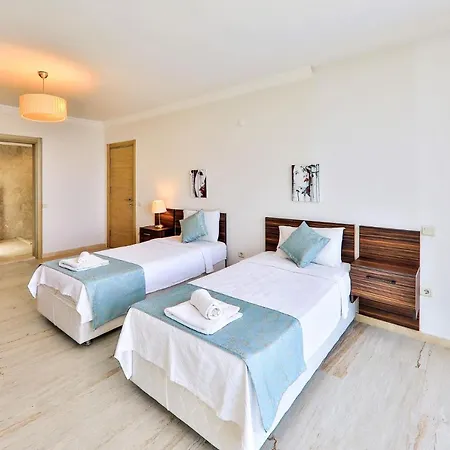 Panorama Kalkan