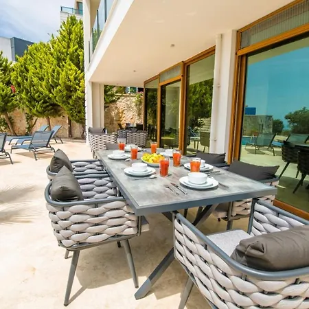 Villa Panorama Kalkan *