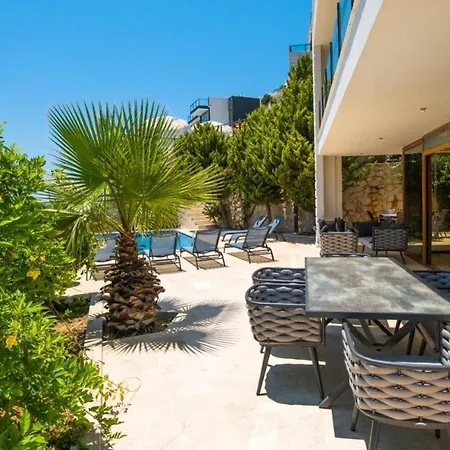 Panorama Kalkan *