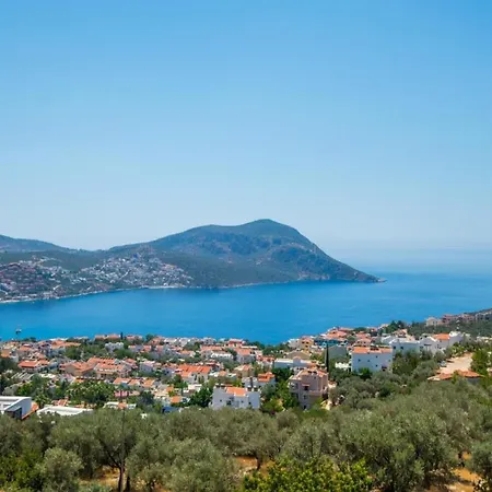 Panorama Kalkan *