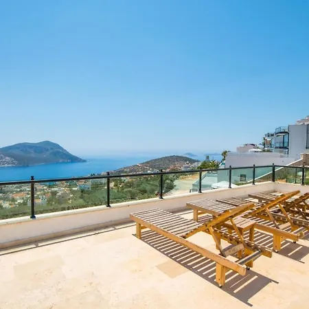 Panorama Kalkan
